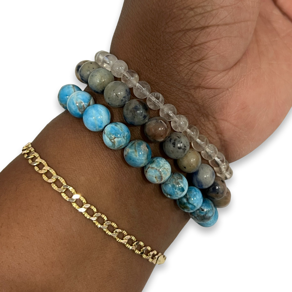 Weight Loss Bracelet Set