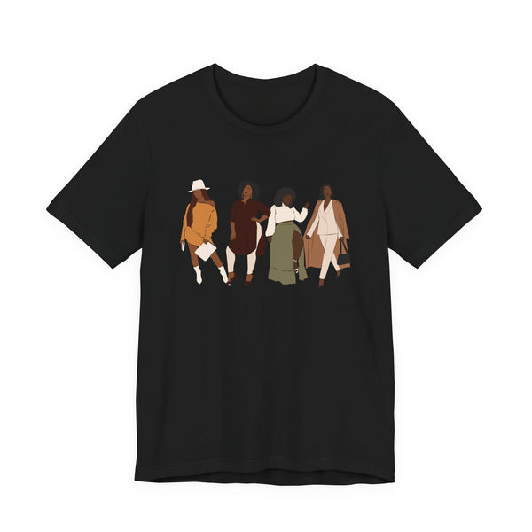 My Girlfriends Unisex T-Shirt