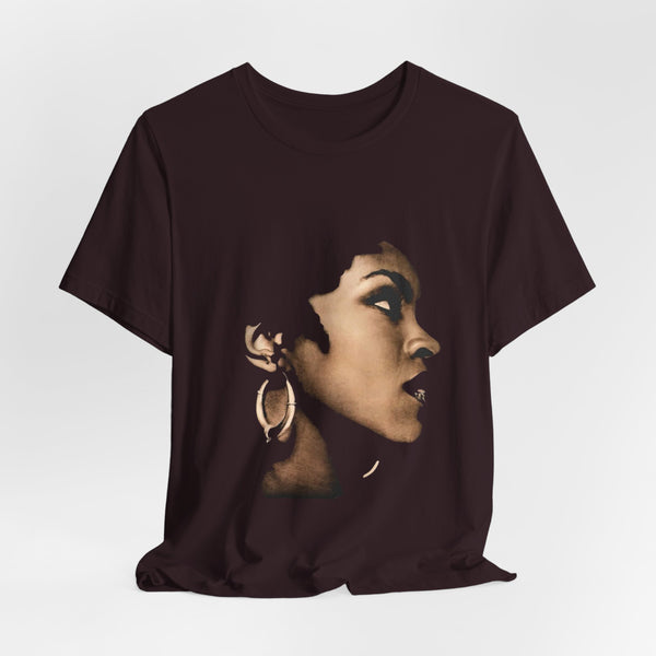 Lauryn Profile Unisex T-Shirt