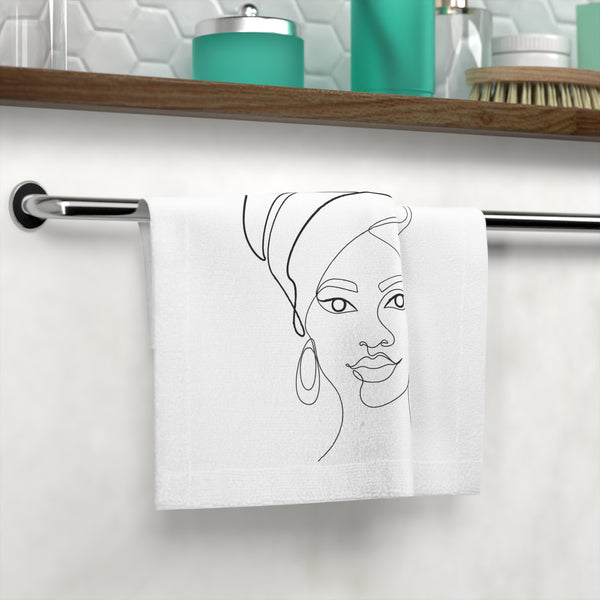 Face Towel