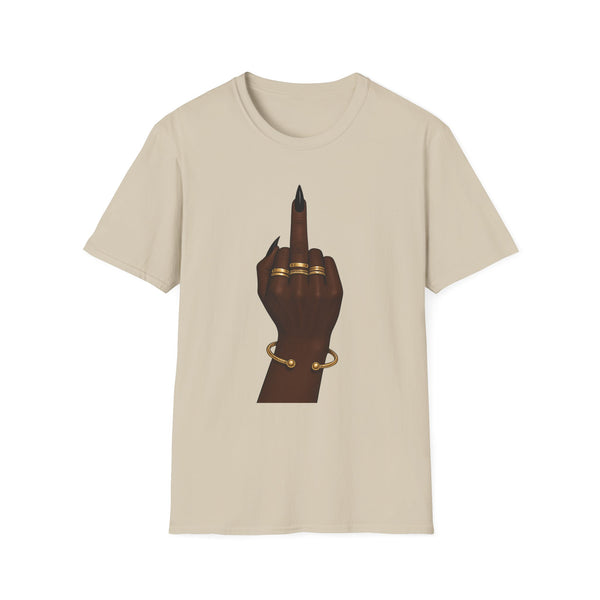 'MOOD' Unisex Graphic Tee