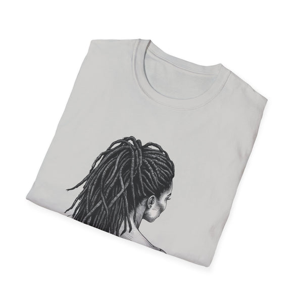 Loc Beauty Unisex T-Shirt