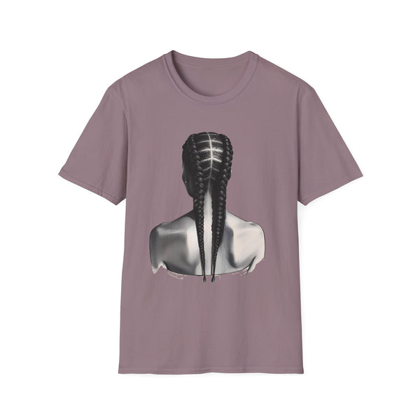 Cornrows Unisex T-Shirt