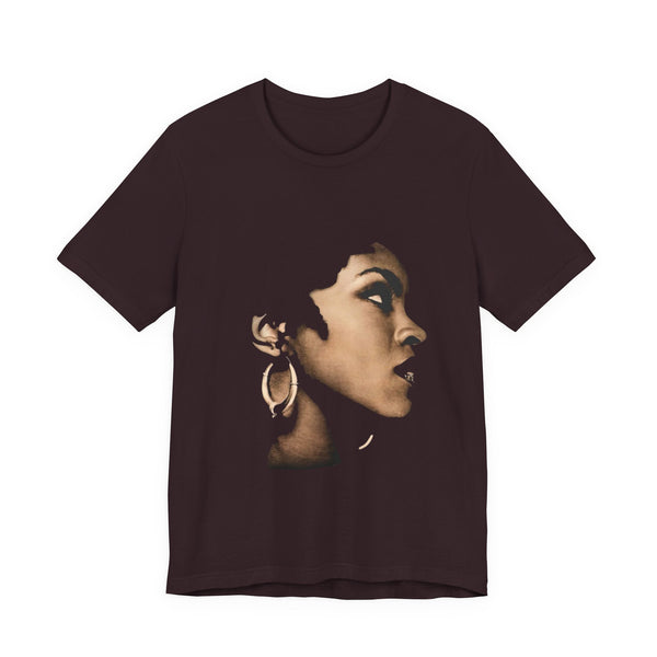 Lauryn Profile Unisex T-Shirt
