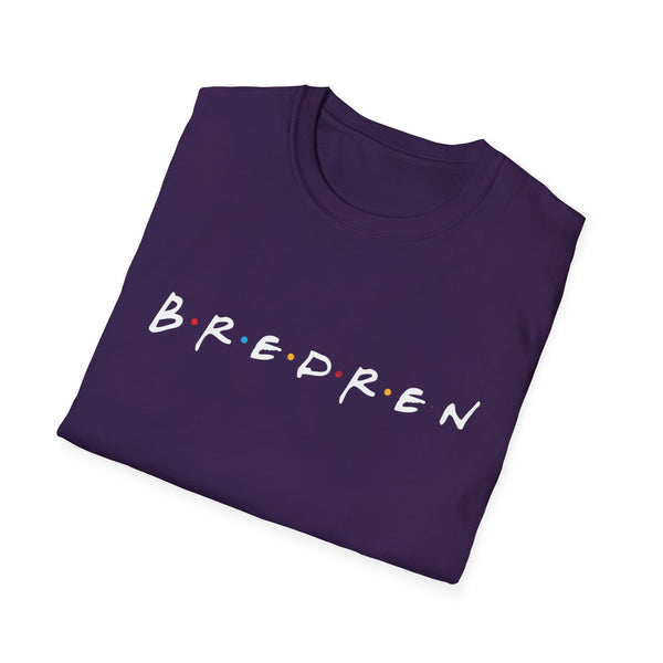 Bredren/Friends Unisex T-Shirt