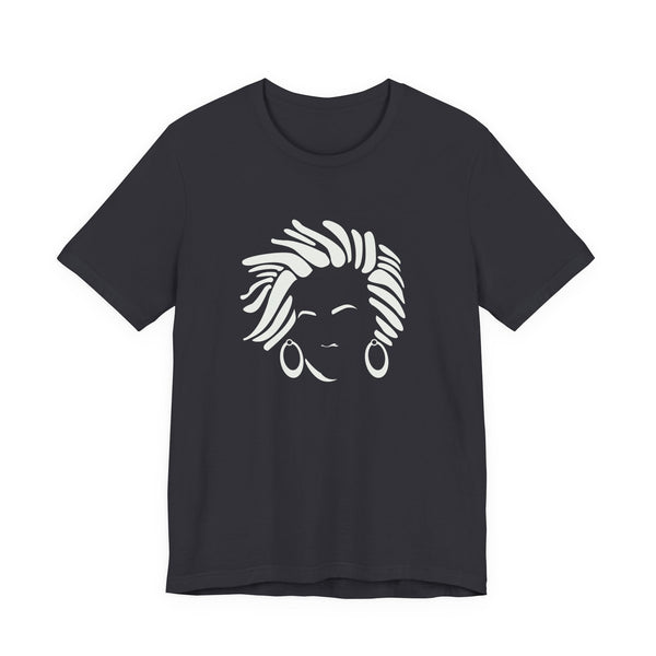 Toni Daley Unisex Graphic Tee