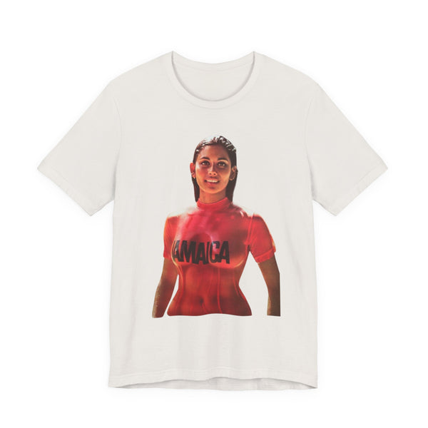 Jamaica Iconic Tourism Tee