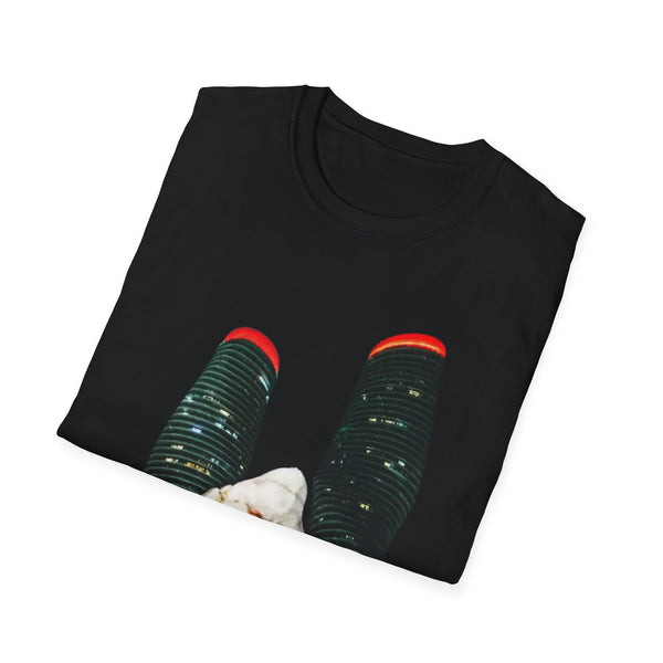 Missisauga Love Unisex T-Shirt