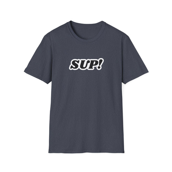 SUP! Unisex Graphic Tee