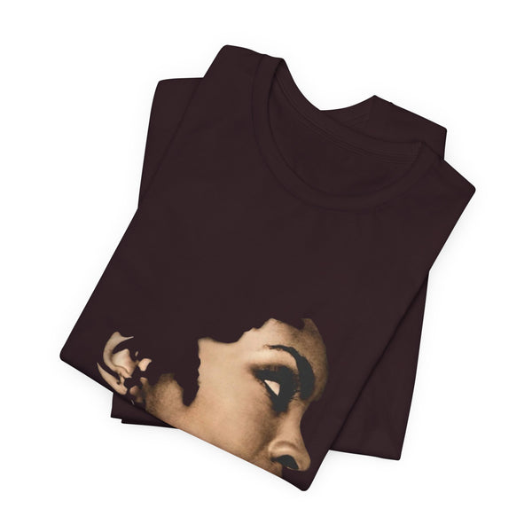 Lauryn Profile Unisex T-Shirt