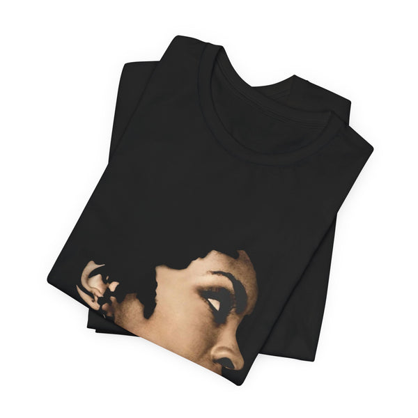 Lauryn Profile Unisex T-Shirt