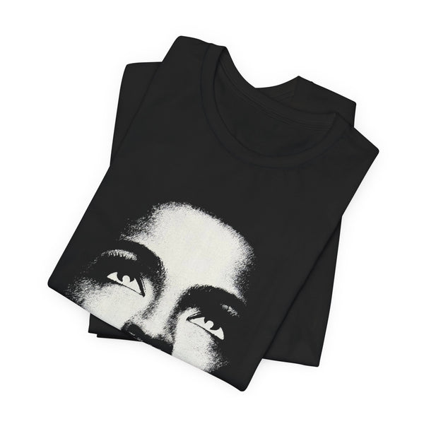 Lauryn Hill Portrait Unisex T-Shirt