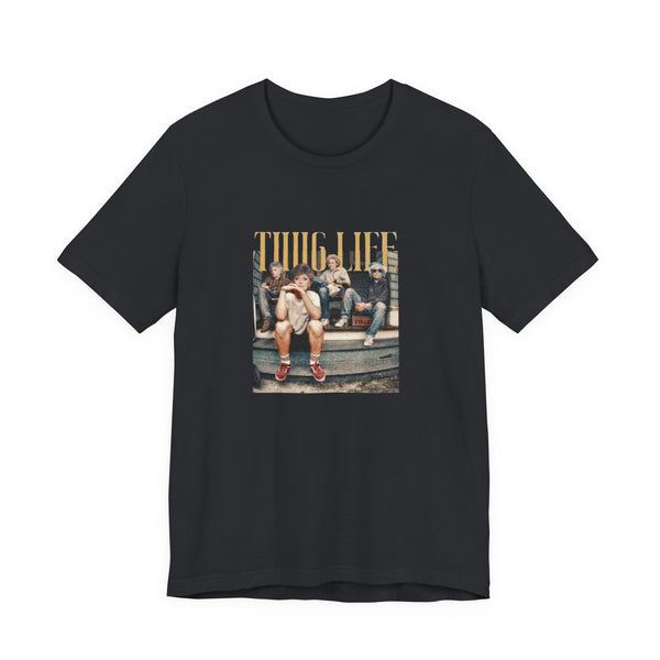 Thank You For Being A Friend Tee