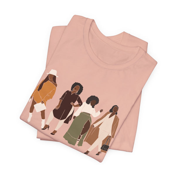 My Girlfriends Unisex T-Shirt