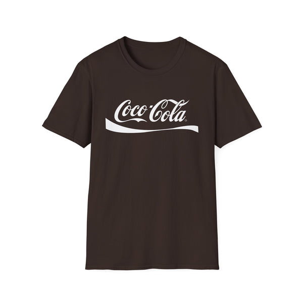Coco-Cola Unisex T-Shirt