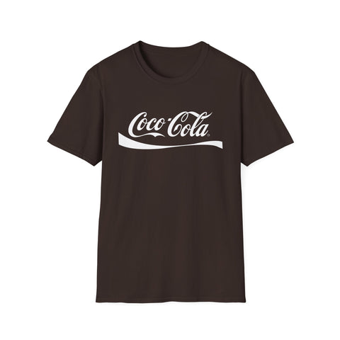 Coco-Cola Unisex T-Shirt
