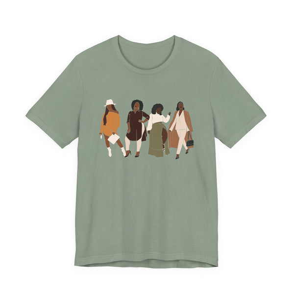 My Girlfriends Unisex T-Shirt