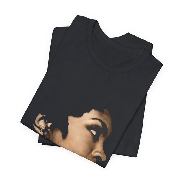 Lauryn Profile Unisex T-Shirt