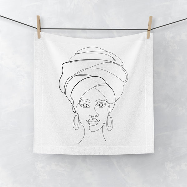 Face Towel