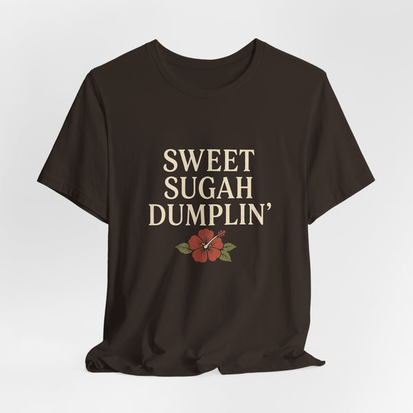 Sweet Sugah Dumplin' Vintage Tee