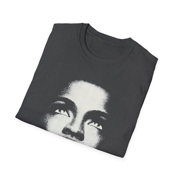 Lauryn Hill Portrait Unisex T-Shirt