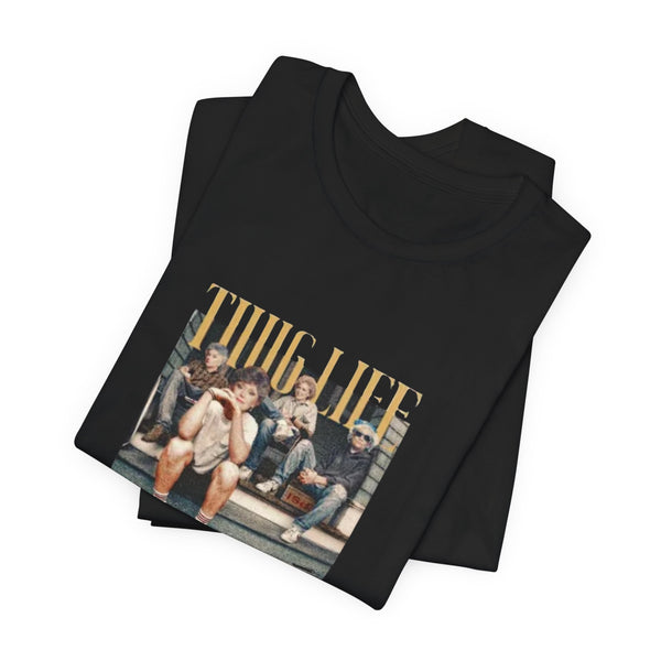 Thank You For Being A Friend Tee