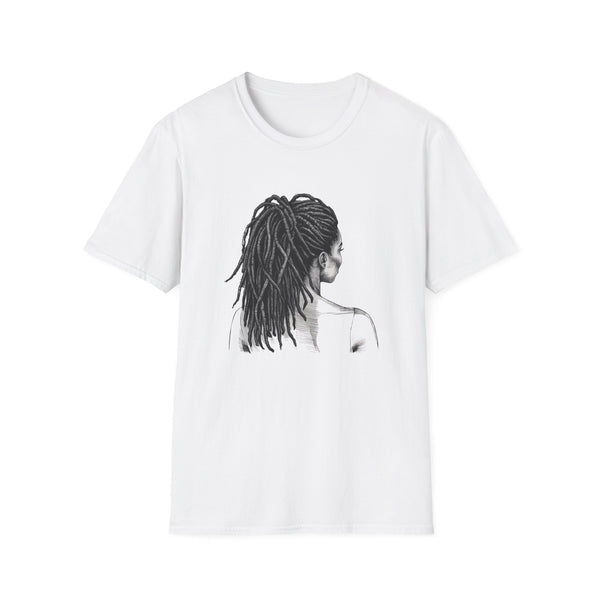Loc Beauty Unisex T-Shirt