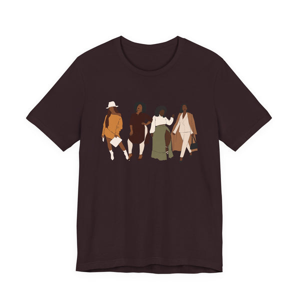 My Girlfriends Unisex T-Shirt