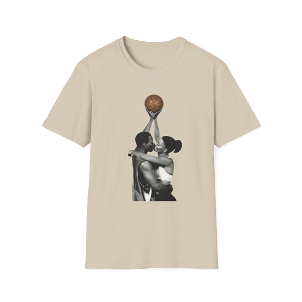 Love & Basketball Unisex T-Shirt