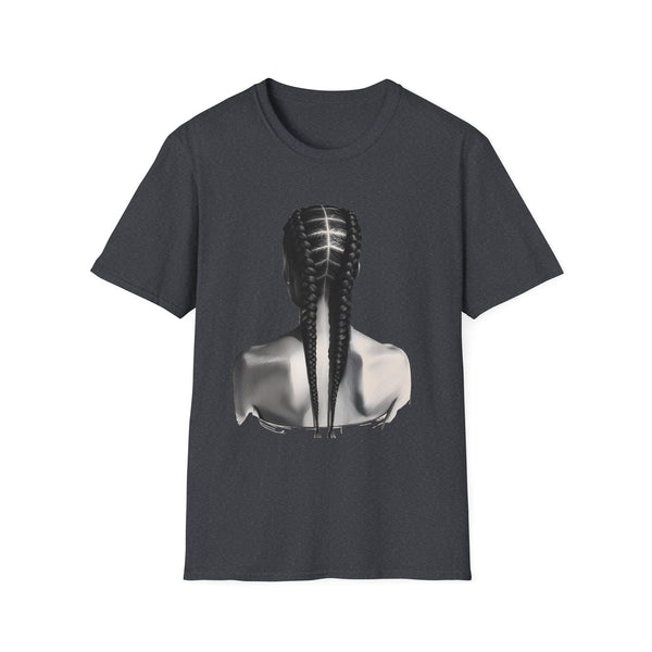 Cornrows Unisex T-Shirt