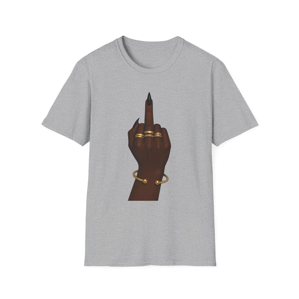 'MOOD' Unisex Graphic Tee
