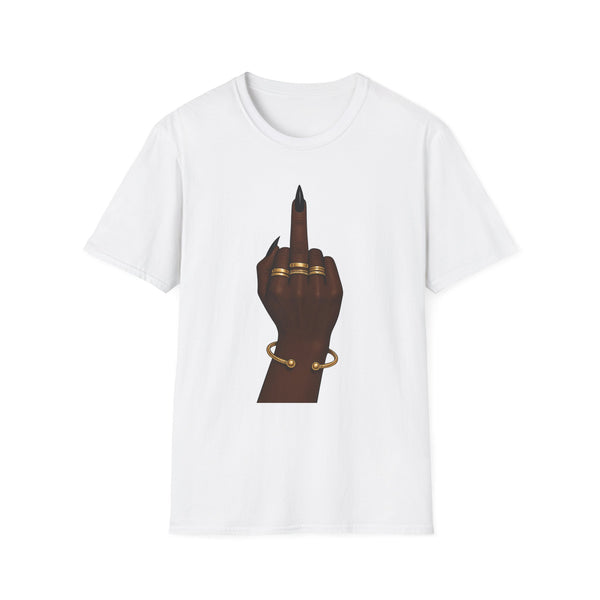 'MOOD' Unisex Graphic Tee