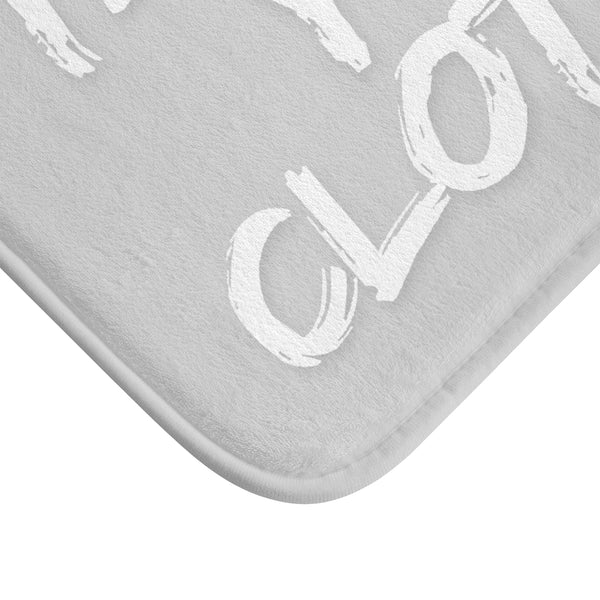 Patois Bathroom Bath Mat