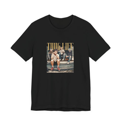 Thank You For Being A Friend Tee