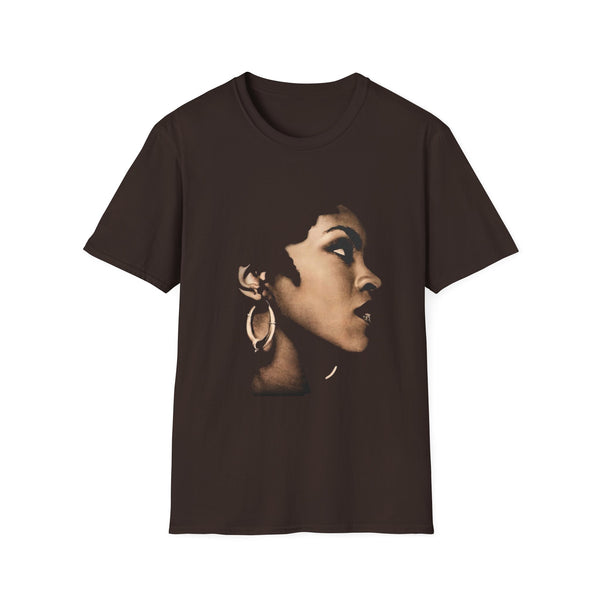 Lauryn Profile Unisex T-Shirt