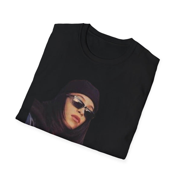 Aaliyah Unisex T-Shirt