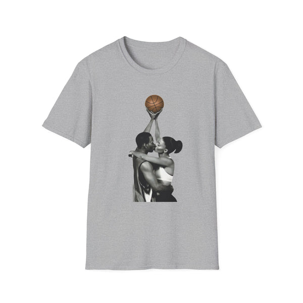 Love & Basketball Unisex T-Shirt