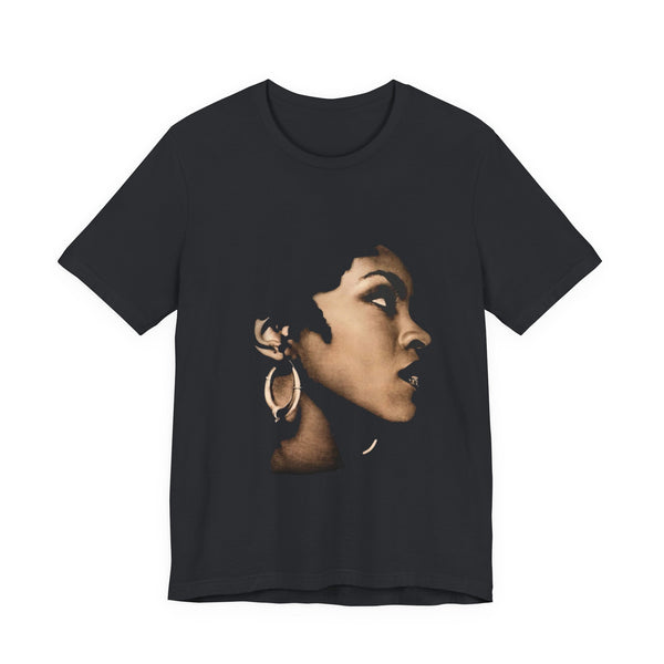 Lauryn Profile Unisex T-Shirt