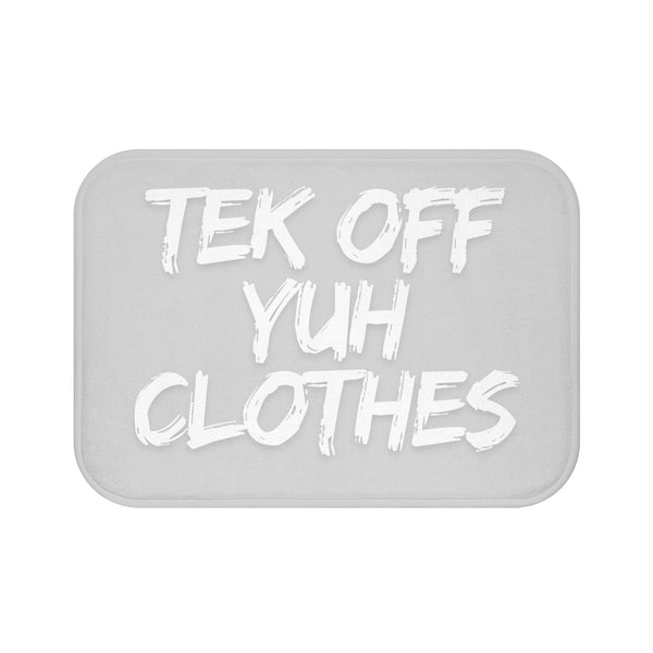 Patois Bathroom Bath Mat