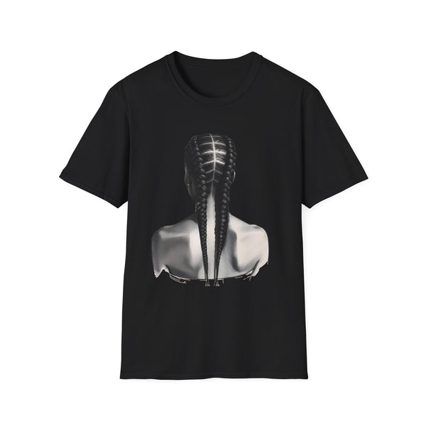 Cornrows Unisex T-Shirt