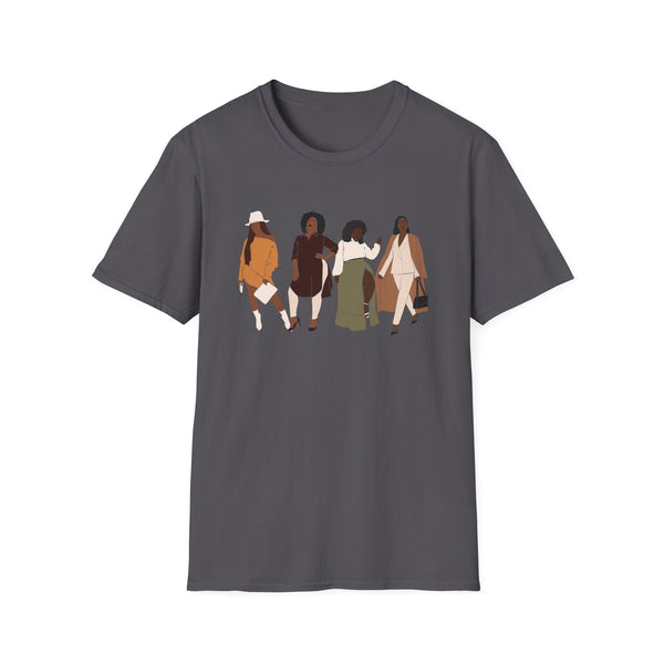 My Girlfriends Unisex T-Shirt