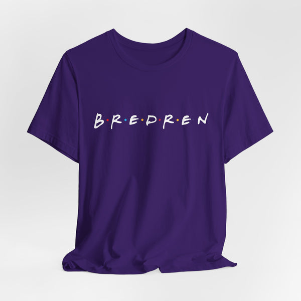 Bredren/Friends Unisex T-Shirt