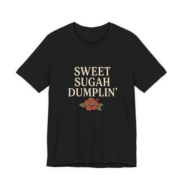 Sweet Sugah Dumplin' Vintage Tee