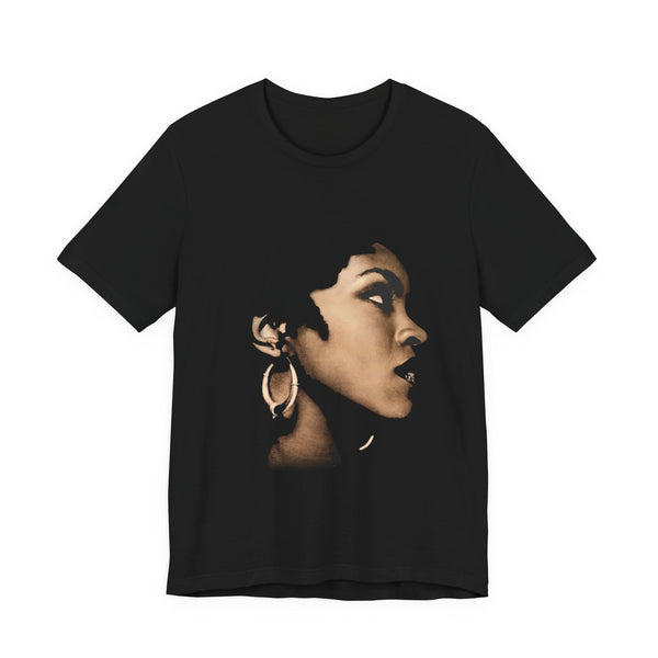 Lauryn Profile Unisex T-Shirt
