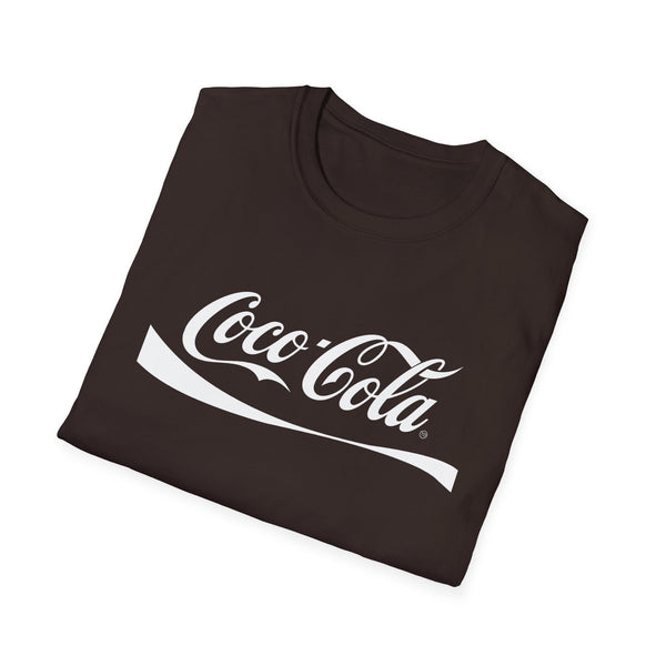 Coco-Cola Unisex T-Shirt