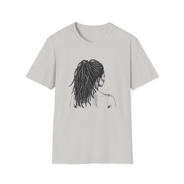 Loc Beauty Unisex T-Shirt