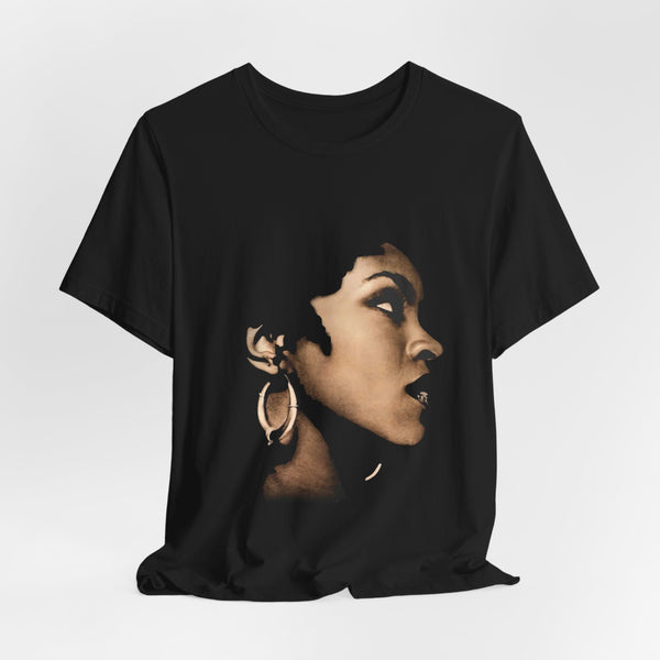 Lauryn Profile Unisex T-Shirt
