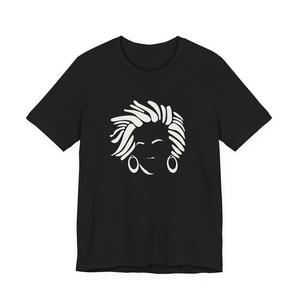 Toni Daley Unisex Graphic Tee