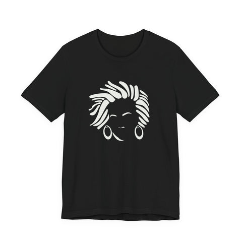 Toni Daley Unisex Graphic Tee