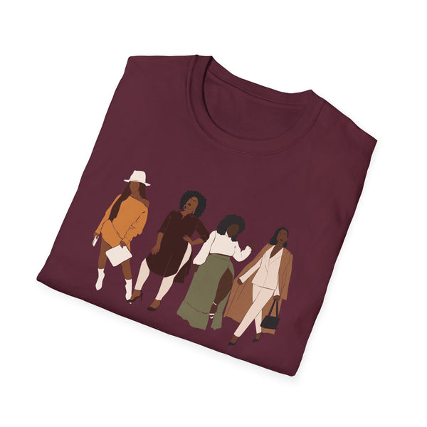 My Girlfriends Unisex T-Shirt